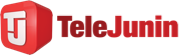 Logo Telejunin